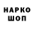ТГК THC oil Maksim Kurakov
